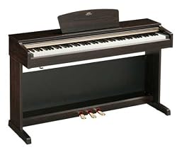 Yamaha YDP160 Arius YDP-160 Digital Piano