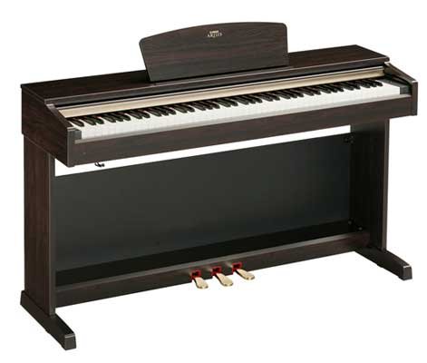 Yamaha YDP160 Arius YDP-160 Digital Piano product image