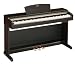 Yamaha Arius YDP160 Digital Home Piano (with Piano Bench)