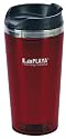 LaPlaya Thermoproducts  Mercury Thermoreisebecher 0,4 L, 12 x 8,5 x 18 cm