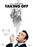 Taking Off [ NON-USA FORMAT, PAL, Reg.2 Import - Sweden ]