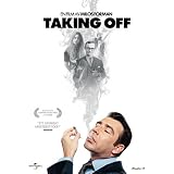 Taking Off [ Origine Su�doise, Sans Langue Francaise ]par Lynn Carlin
