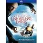 Lemony Snicket's a Series of Unfortunate Events