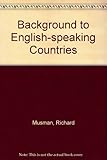 Background to English-speaking countries