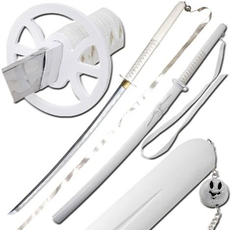 Bleach - Rukia Kuchiki's "Sode no Shirayuki" Zanpakuto - Anime Sword