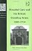 Hospital Care And the British Standing Army, 1660Ã‚Â–1714 (The History of Medicine in Context) (The History of Medicine in Context)