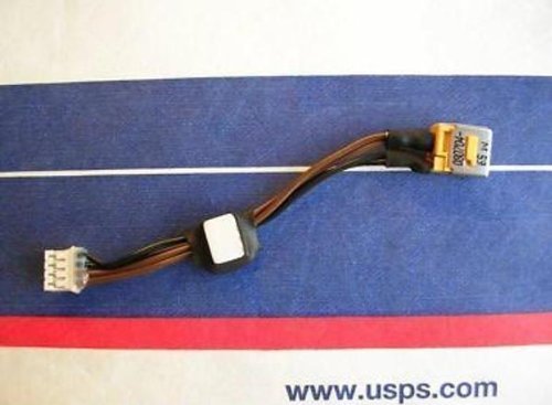 Acer Laptop DC Power Jack for Acer Travelmate: 5310, 5520, 5520G, 5320, 5710, 5710G, 5720, 5720G, 7220, 7320 Acer Extensa: 5210, 4320, 5120, 5210, 5220, 5315, 5420G, 5420, 5430, 5610, 5610G, 5620, 5620Z, 6250Z, EX5620-4020, EX5620-4025, EX5620-4428, EX562