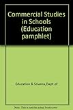 Commercial studies in schools