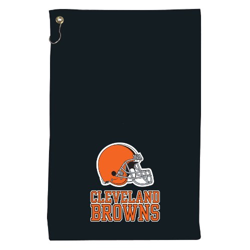 NFL Cleveland Browns Colored Sports Towel