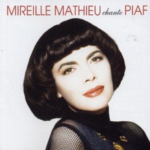 Mireille Mathieu - La Foule Lyrics - Zortam Music