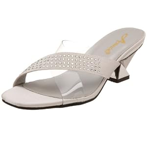 Buy Annie Ladies Candice Sandal