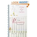 Your Pregnancy Devotional: 280 Days of Prayer and Inspiration