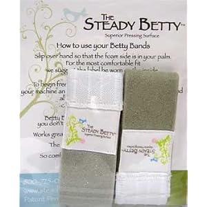 Steady-Betty-Betty-Bands