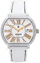 Lancaster Damen-Armbanduhr XS Three Hands Analog Leder 0279WOW
