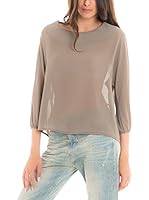 Kova Design Blusa (Taupe)
