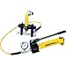 Enerpac STF-14H Bolting Tool Pump Set FSH-14 Spreader with P392 Hand Pump