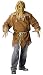 Scarecrow Adult Costume Adult (One-Size)