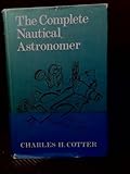 The complete nautical astronomer