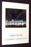 Altered Landscapes: The Photographs of John Pfahl (Untitled Series, No. 26)