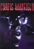 Curtis Mayfield - Live at Ronnie Scotts [DVD] [Region 1] [NTSC]
