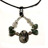 Mothering Rocks Gemstone Nursing Necklaces