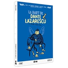 Mort de Dante Lazarescu (La)