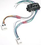 Nissan/Infiniti Factory Integration Adapter 1994-up Nissan/Infiniti