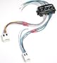 Nissan/Infiniti Factory Integration Adapter 1994-up Nissan/Infiniti