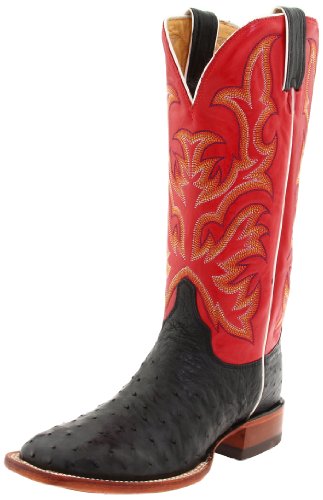 Justin Boots Womens Aqha Remuda-L8505 Boot