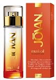 Jovan Musk Oil Eau de Parfum, 50 ml
