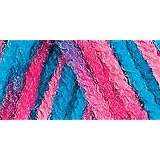 RedHeartSuperSaverYarn-BonbonPrint