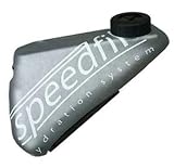  Speedfil SpeedSok - Keep Fluids Cool! - Silver