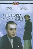 HISTORY IS MADE AT NIGHT with Charles Boyer (Ahistoria Comecou a Noite) (High Quality Import Edition-NTSC format-Region 1-Playable in North America)