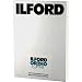 Ilford Commercial Ortho Plus Black & White Orthochromatic Copy Film ISO 40/80, 8 X 10 - 25 Sheets
