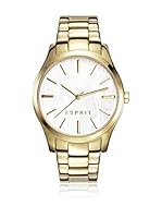 ESPRIT Reloj con movimiento japonés Woman ES108132005 36 mm