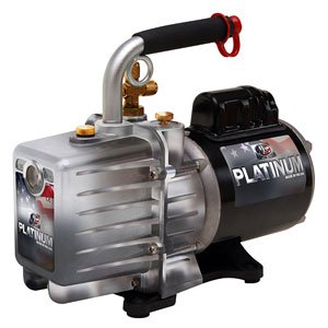 dv 85n vacuum pump
