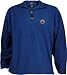 Edmonton Oilers Glacier Pullover Fleece Jacket