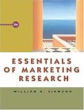 Essentials of Marketing Research (with WebSurveyor Certificate and InfoTrac) (The Dryden Press Series in Marketing)