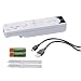 Wii - Premium Remote XL+, wei�