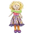 Manhattan Toy Groovy Girls introduces rsvp.com dolls, Lakinzie