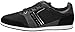 BOSS Green by Men's Fast Digital Fashion Sneaker