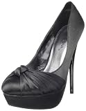 Wild Diva Women's Lorane-14 Platform Pump