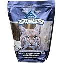 Blue Buffalo Wilderness Chicken with Sweet Potatoes Adult Dry Cat Food 6 lbs.