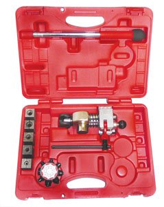 FT351 Deluxe Flaring Tool, 1 Pack