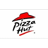 Pizza Hut Logo Flag 3ft x 5ft Nylon
