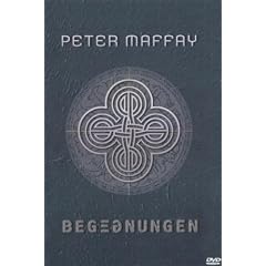 Peter Maffay - Begegnungen