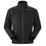 ARC'TERYX(アークテリクス) Marvelick AR Jacket BLACK 【並行輸入品】