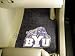 BYU Car Mats 2 Piece universal fit Car Floor Mat (Rug) - Brigham Young Cougars