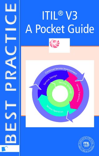 ITIL V3 - A Pocket Guide (Best Practice)