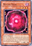 YuGiOh Dark Beginning 2 Mucus Yolk DB2-EN213 Common
